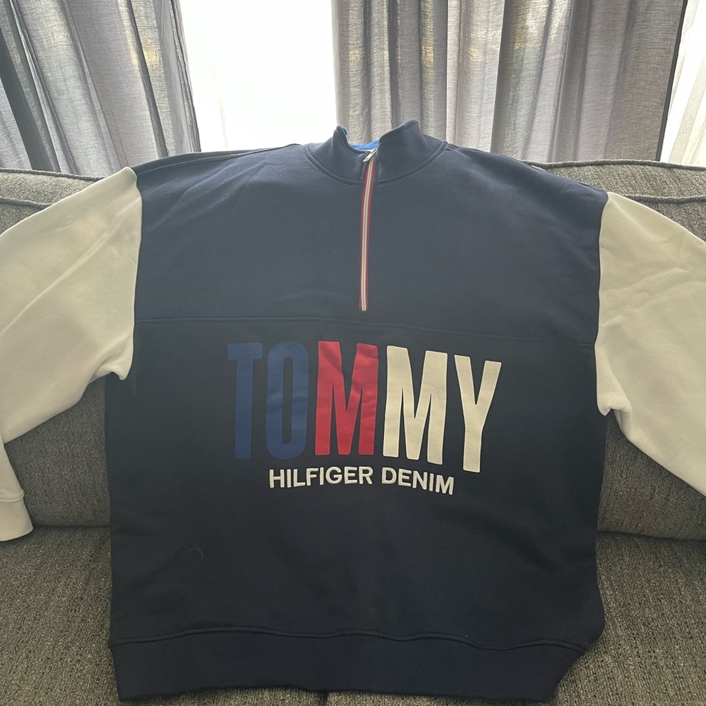 Tommy Hilfiger pullover
